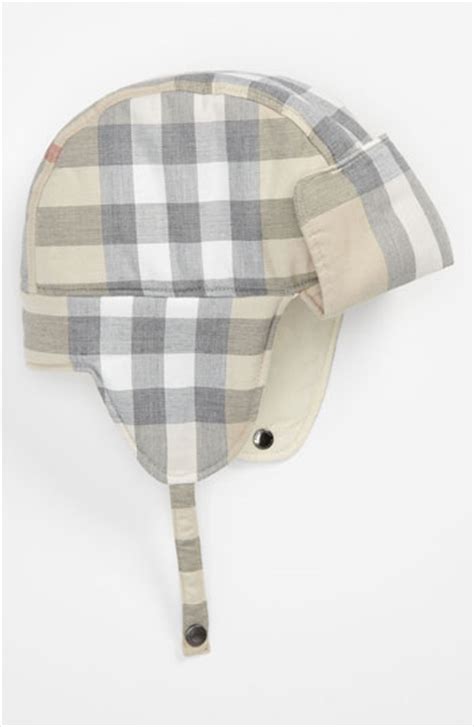 burberry infant sun hat|farfetch burberry kids hats.